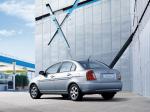 Hyundai Verna 2006 года